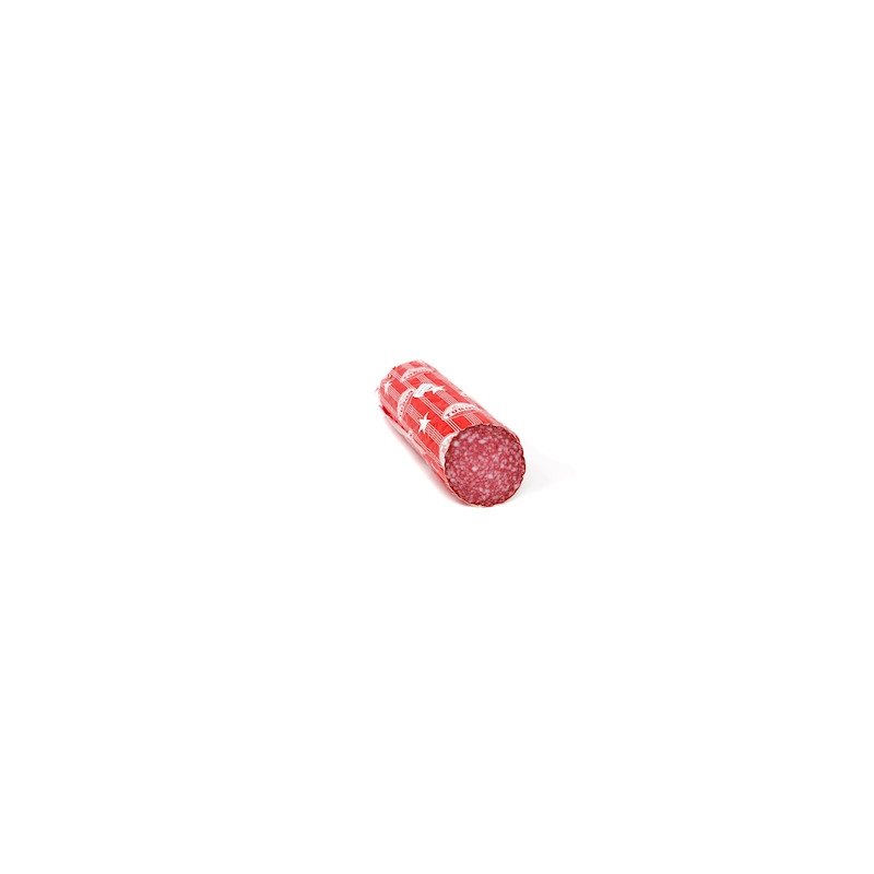 SALCHICHON ROJO II TURON