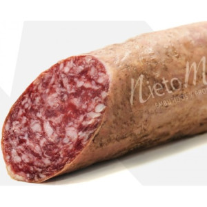 SALCHICHON CULAR EXTRA NIETO