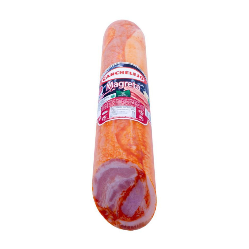 MAGRETA ADOBADA CARCHELEJO